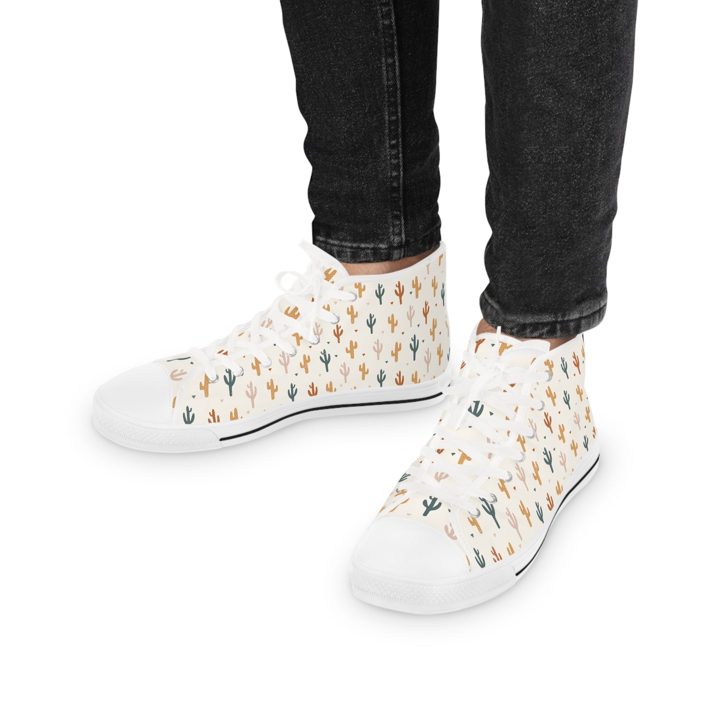 Cactus Hightops