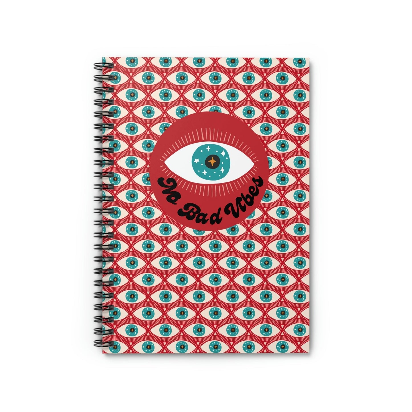 All Knowing All Seeing Journal