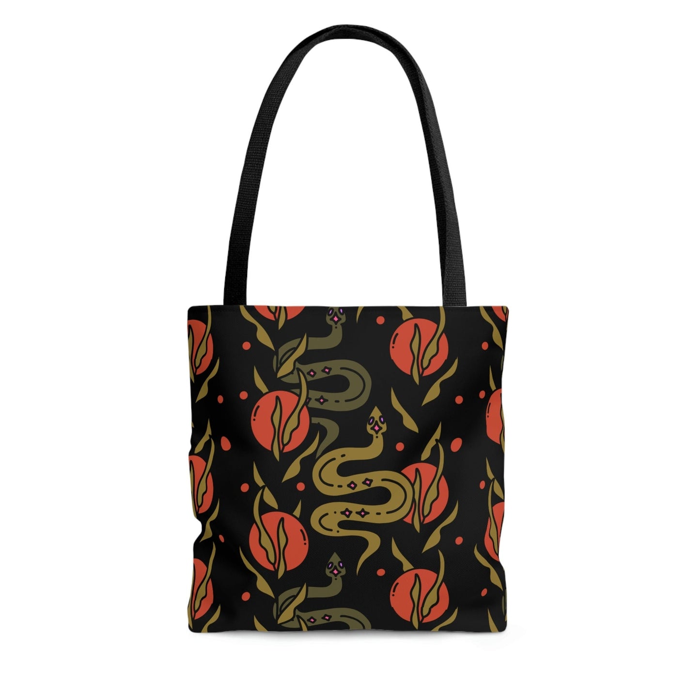 House of the Rising Sun Tote Bag