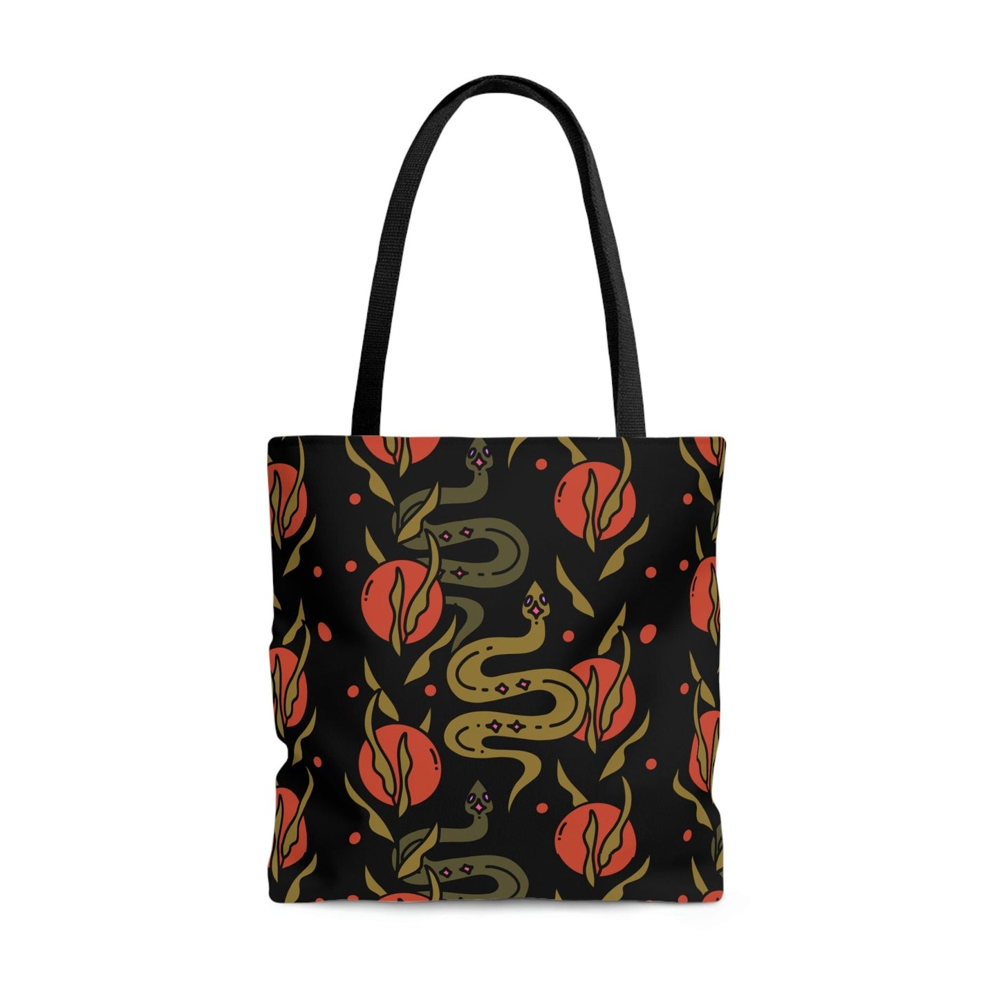 House of the Rising Sun Tote Bag