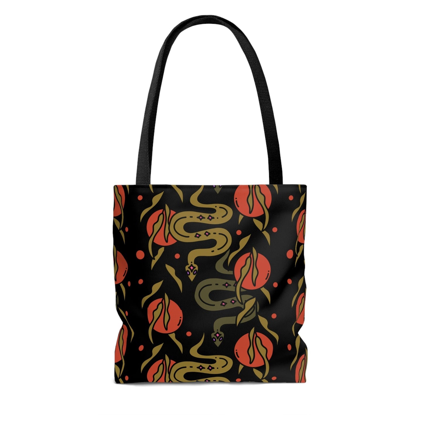 House of the Rising Sun Tote Bag