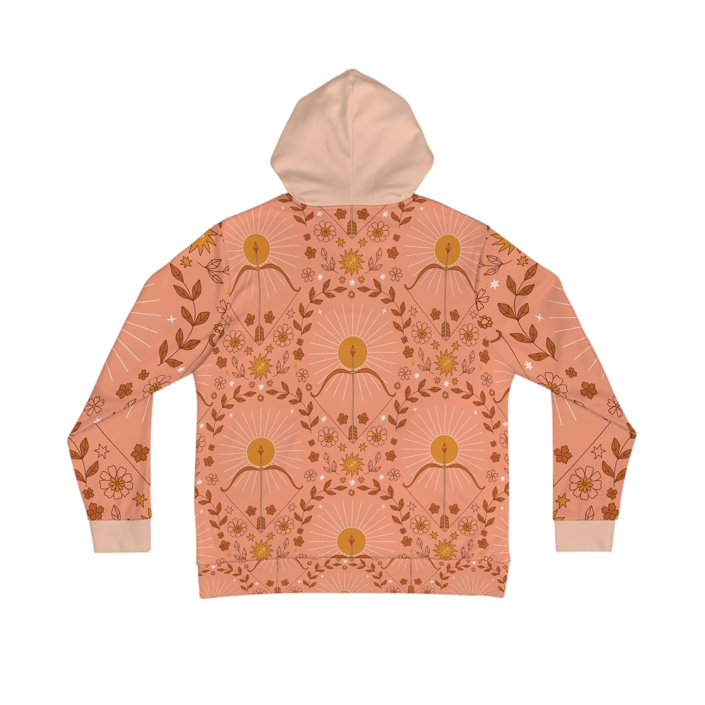 Apollo  Hoodie