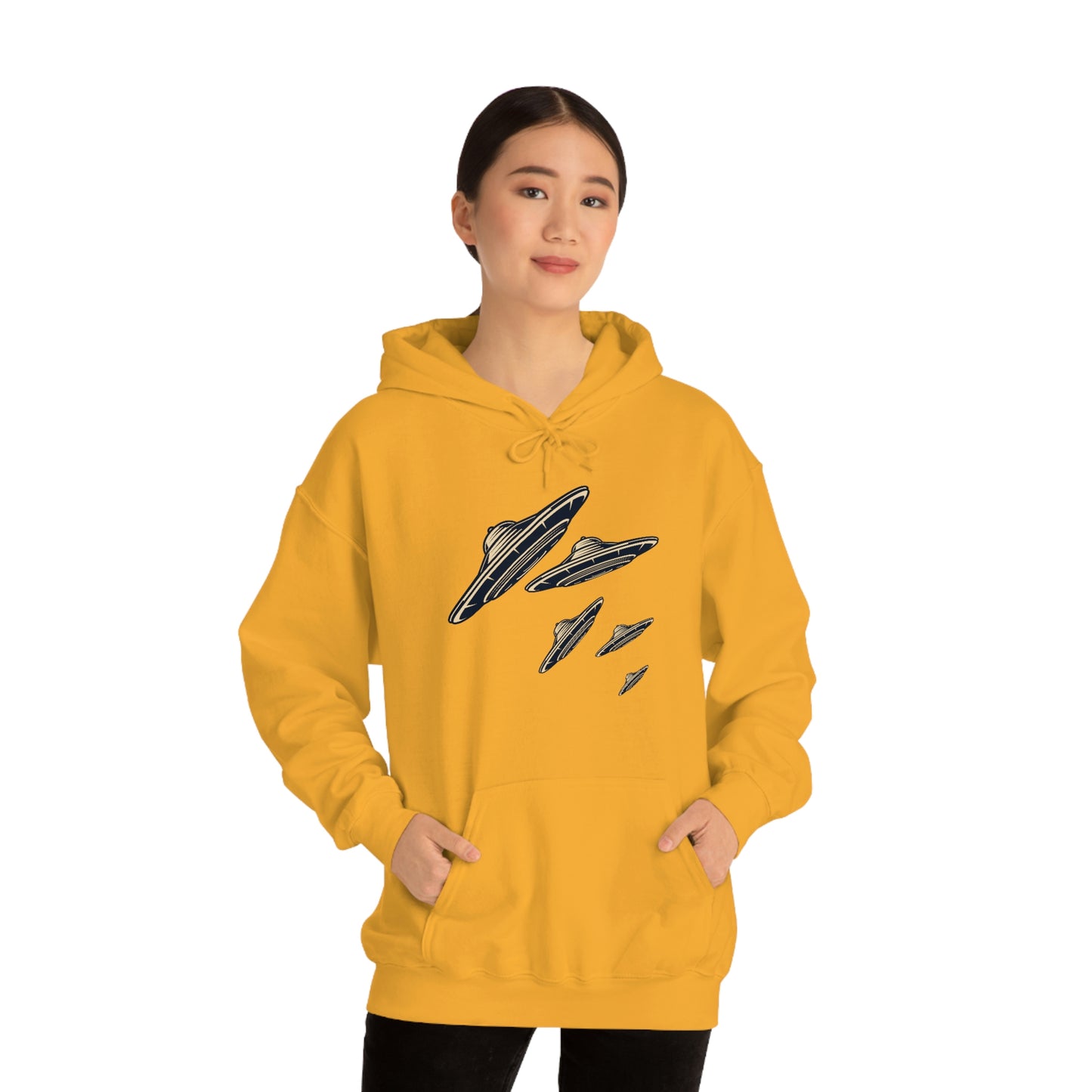 Copy of Enjoy Life Unisex Hooded Sweatshirt