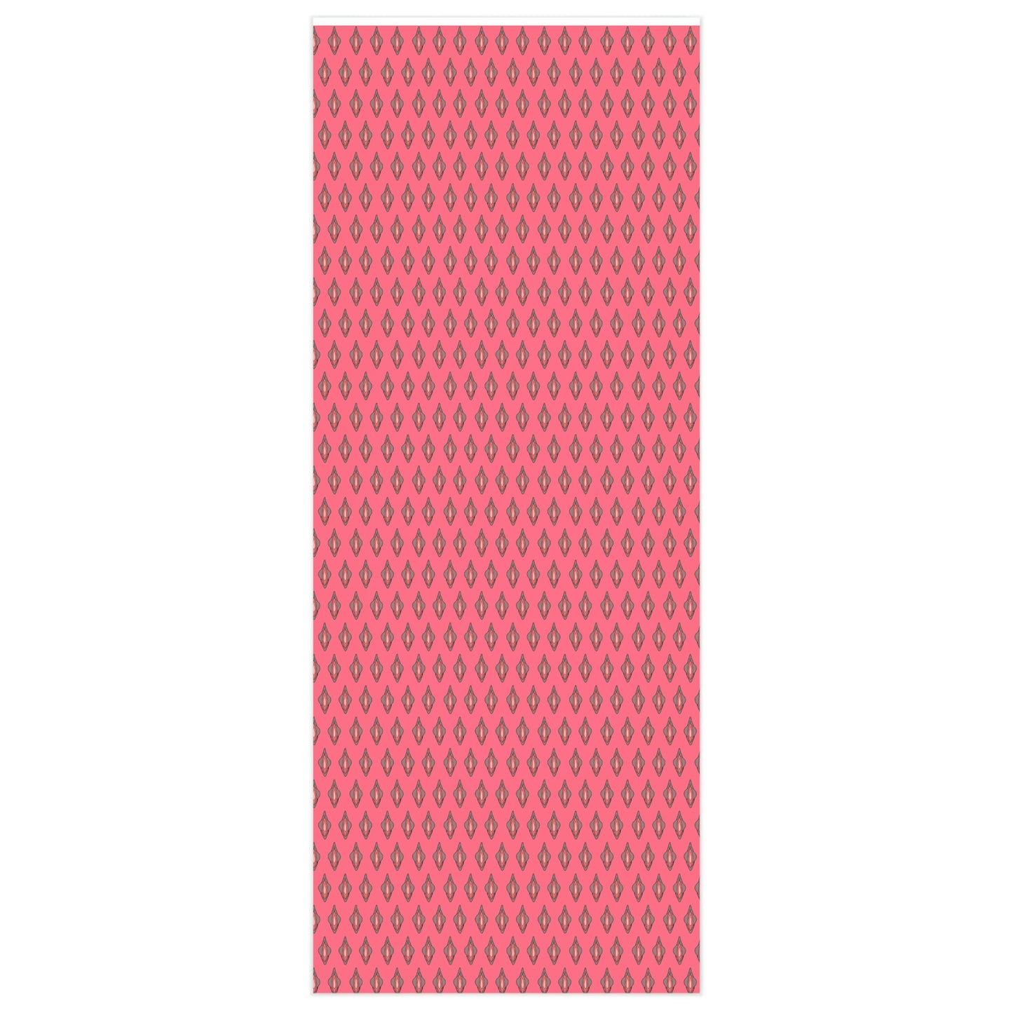 Viva La Vulva Wrapping Paper