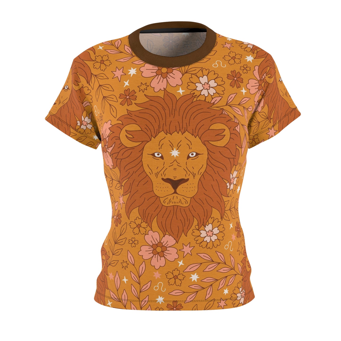 Lion Roar T-Shirt