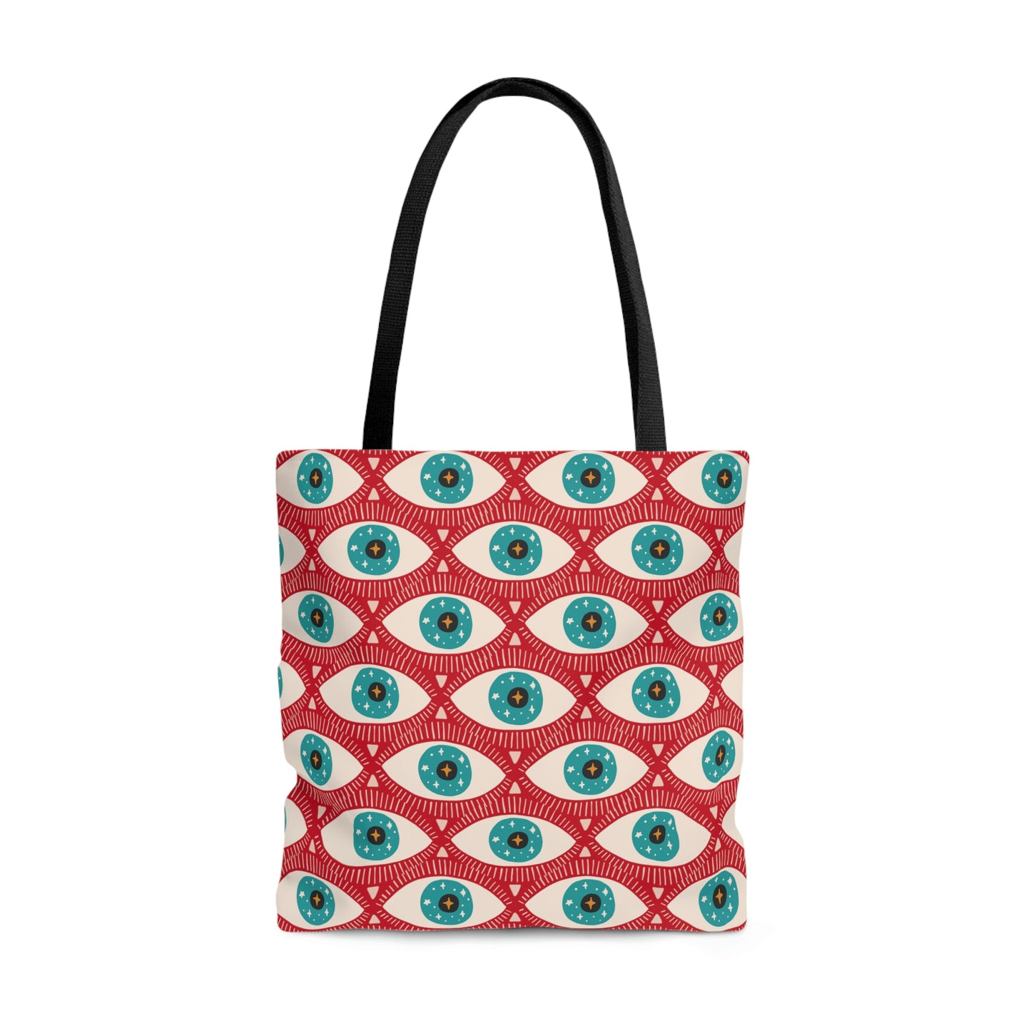 All Knowing All Seeing Tote