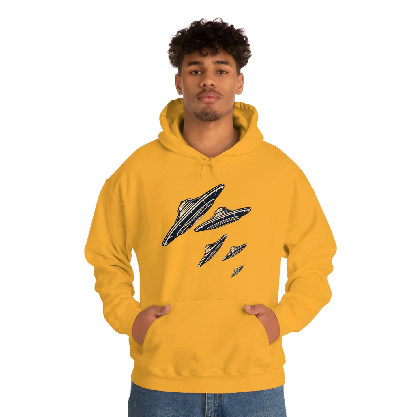 Copy of Enjoy Life Unisex Hooded Sweatshirt