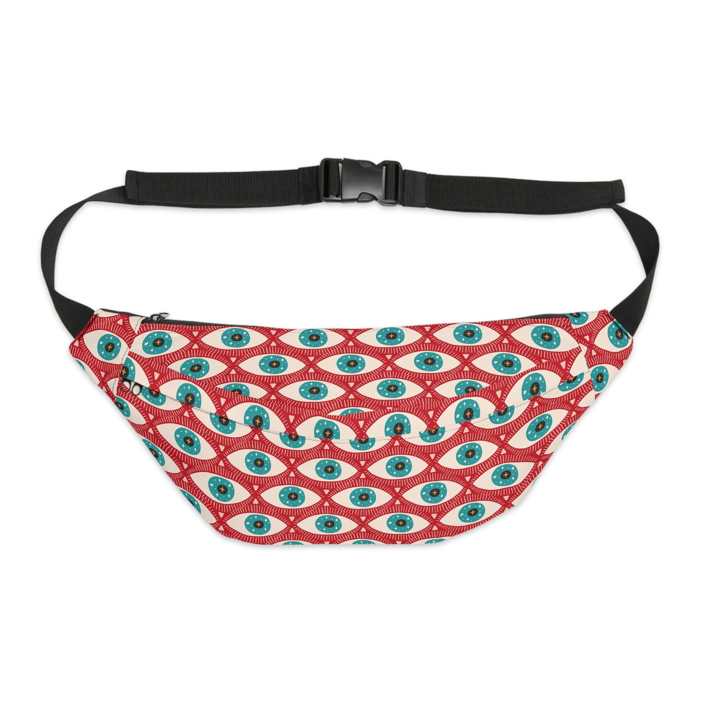 All Knowing All seeing Large Fanny Pack