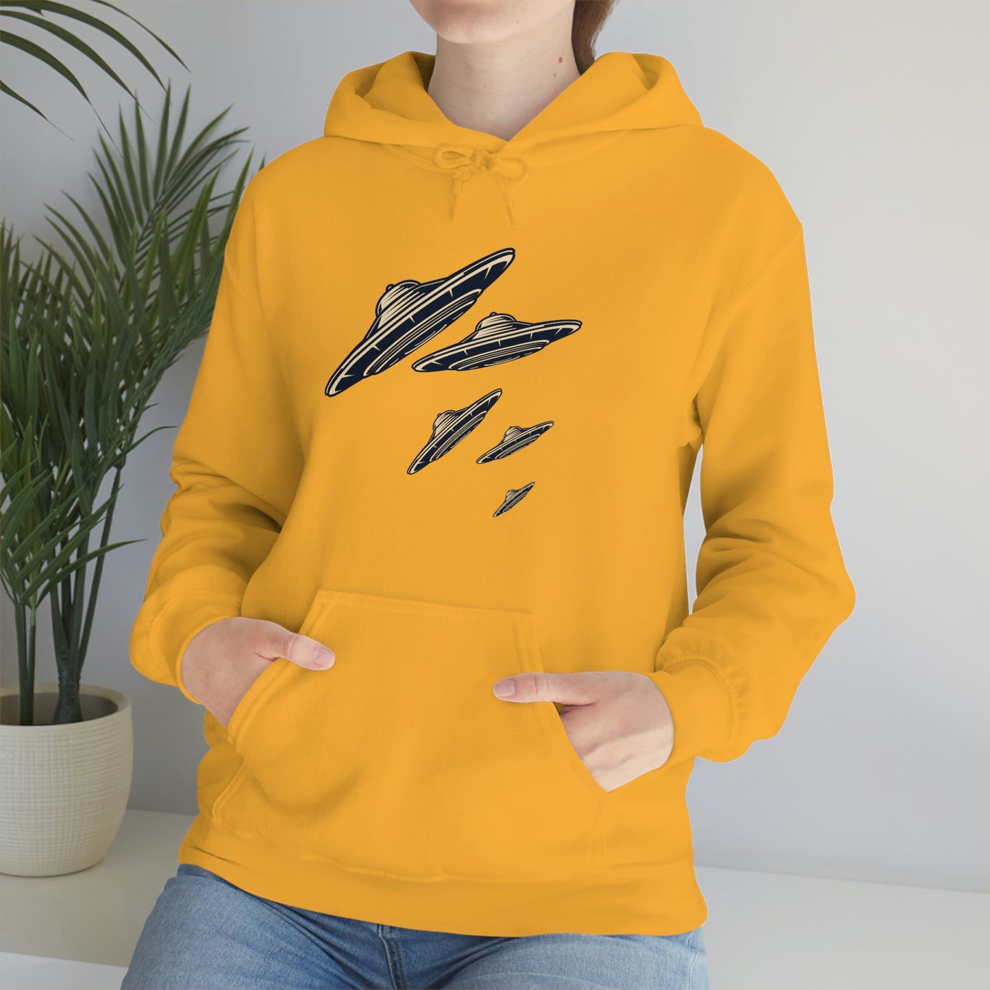 Copy of Enjoy Life Unisex Hooded Sweatshirt