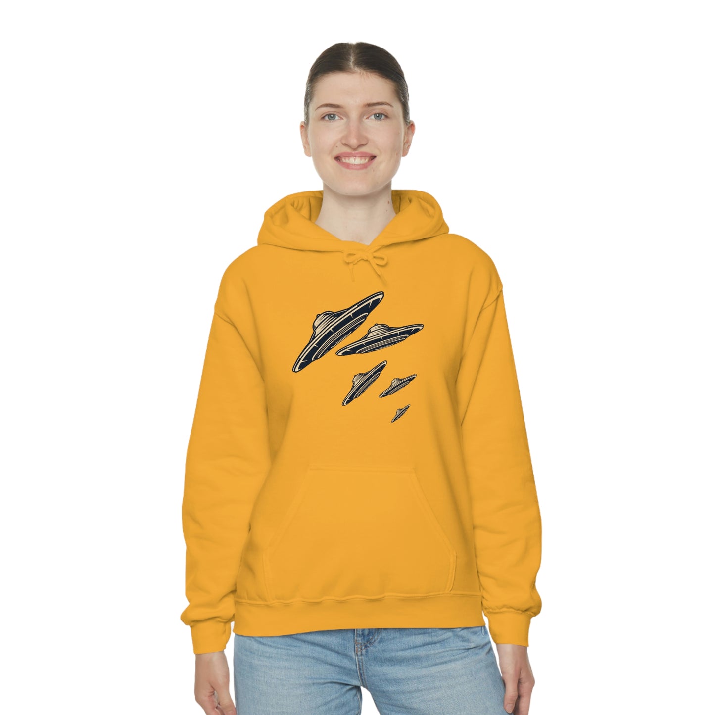 Copy of Enjoy Life Unisex Hooded Sweatshirt
