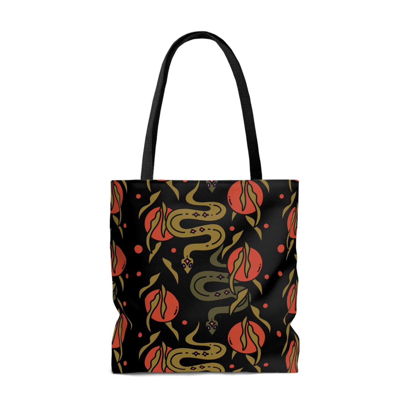 House of the Rising Sun Tote Bag