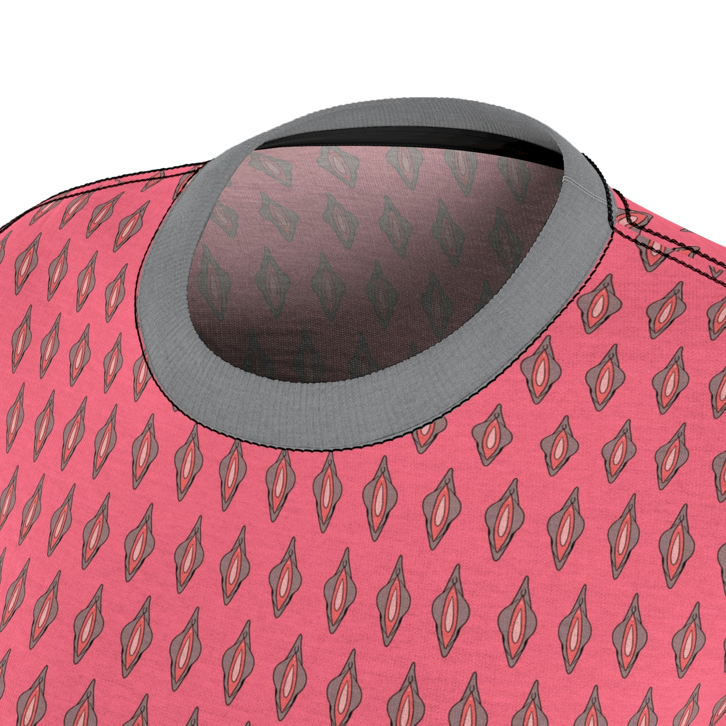 Viva La Vulva T shirt