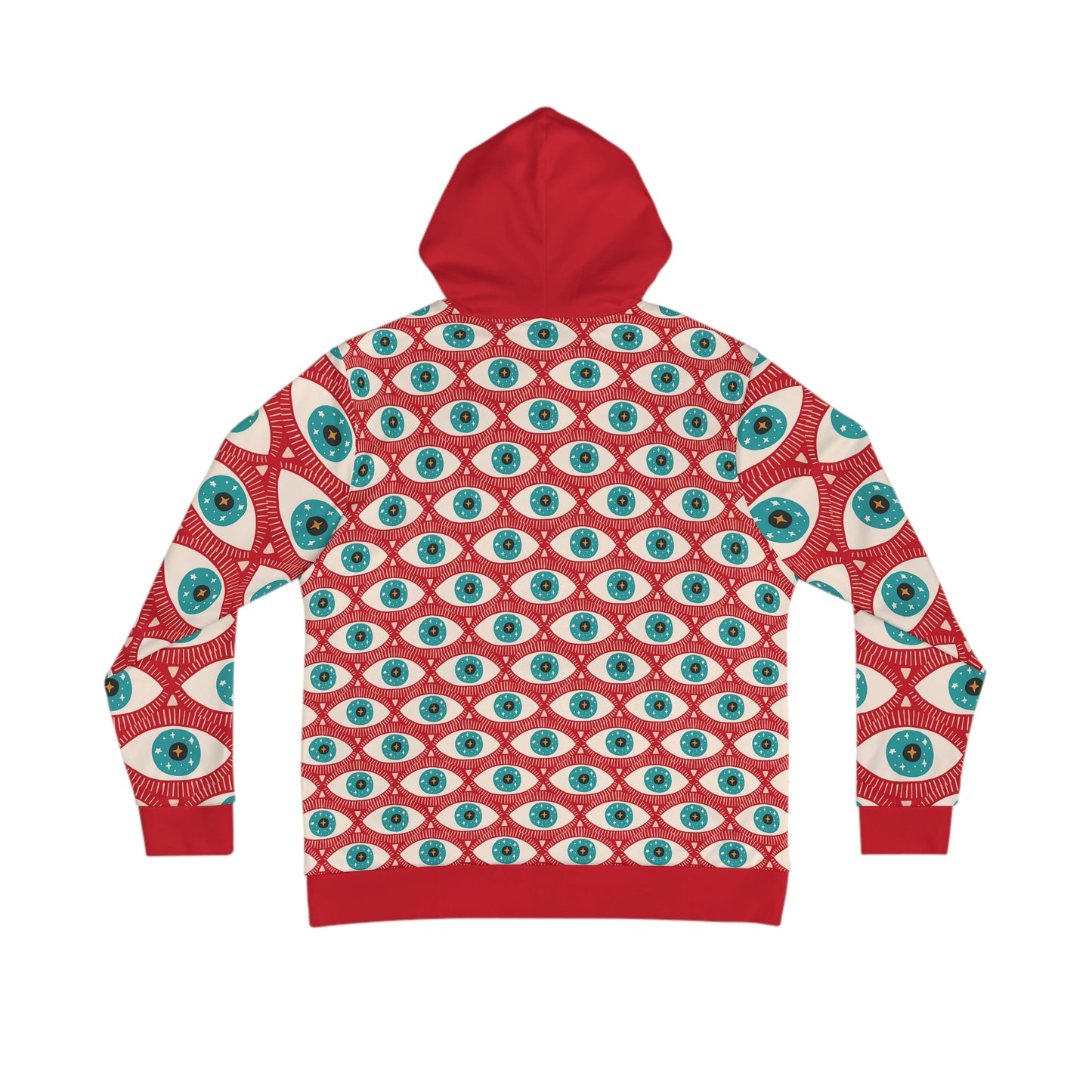 All Knowing All Seeing Hoodie