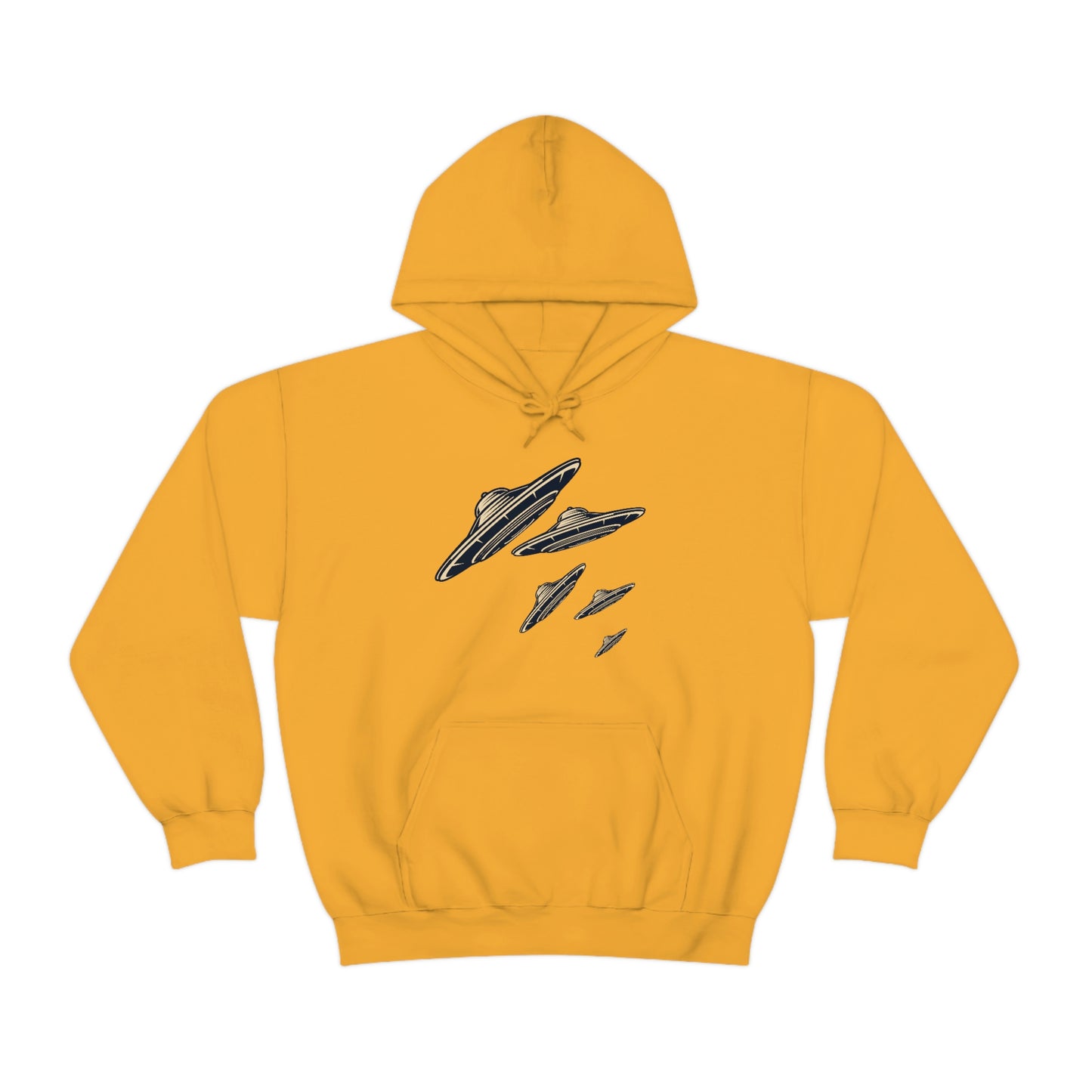 Copy of Enjoy Life Unisex Hooded Sweatshirt