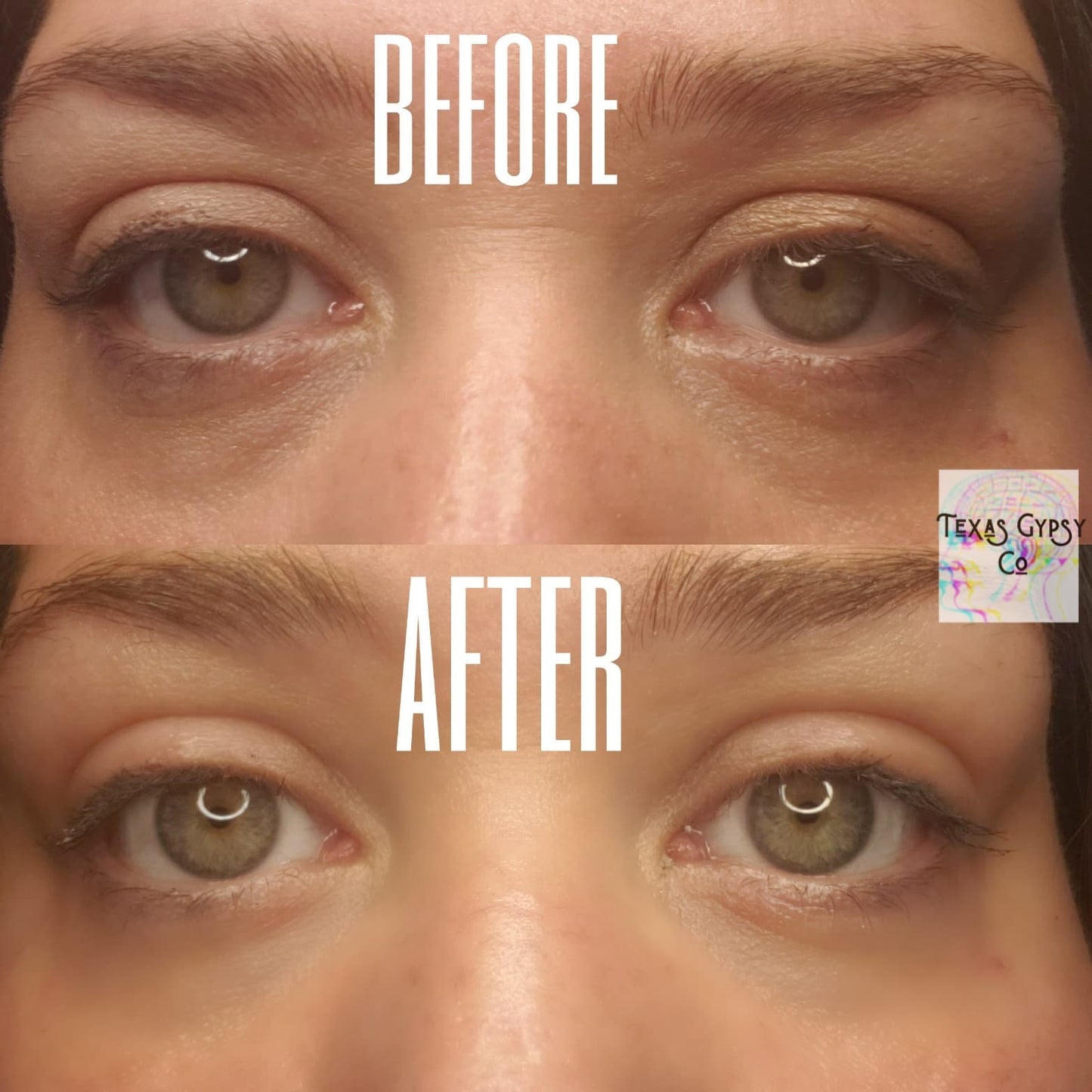 Mushroom Magic Eye Cream *Vegan*