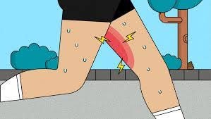 Chubb Rub Anti Chafing Stick
