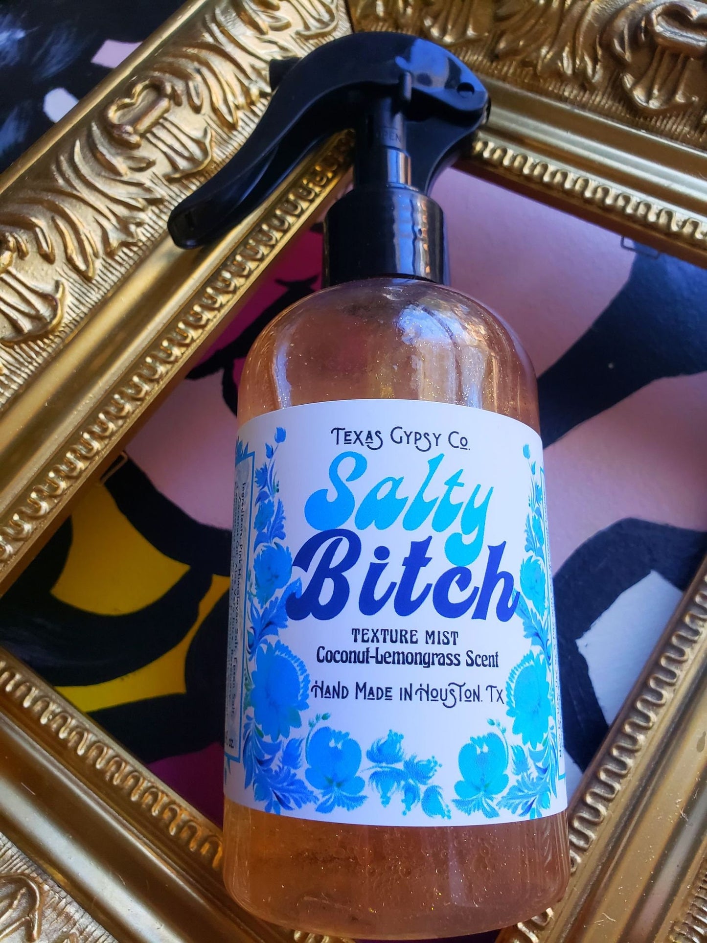 Salty Bitch Hair Texture Mist