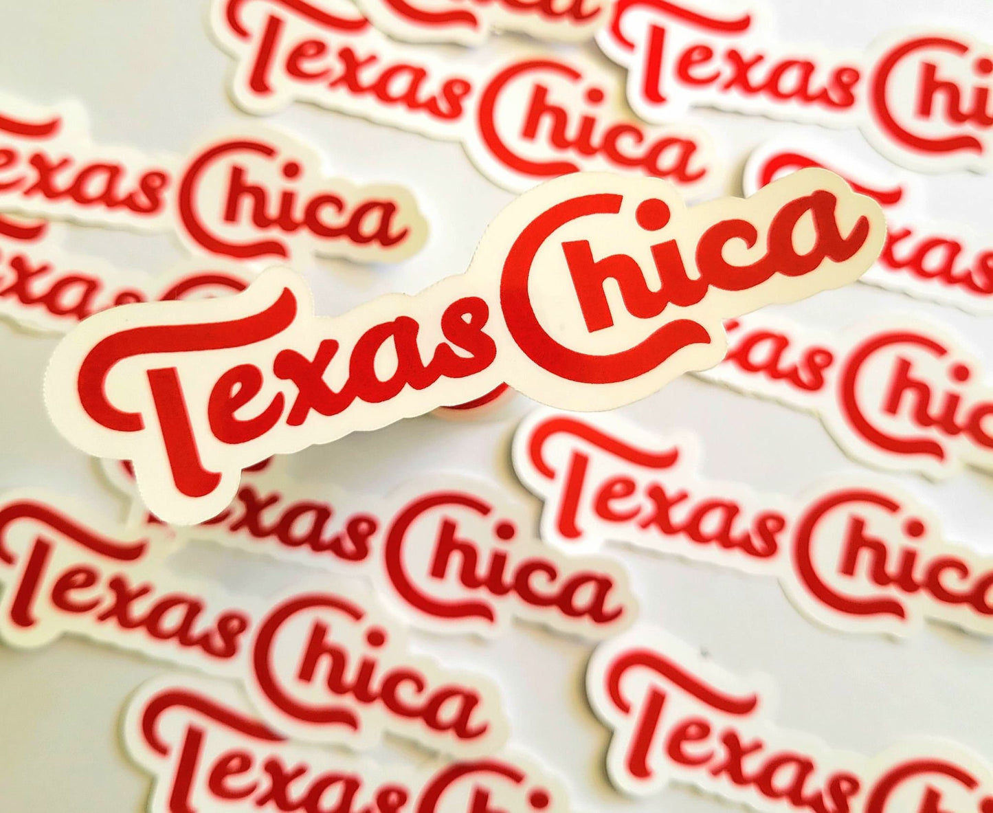 Texas Chica