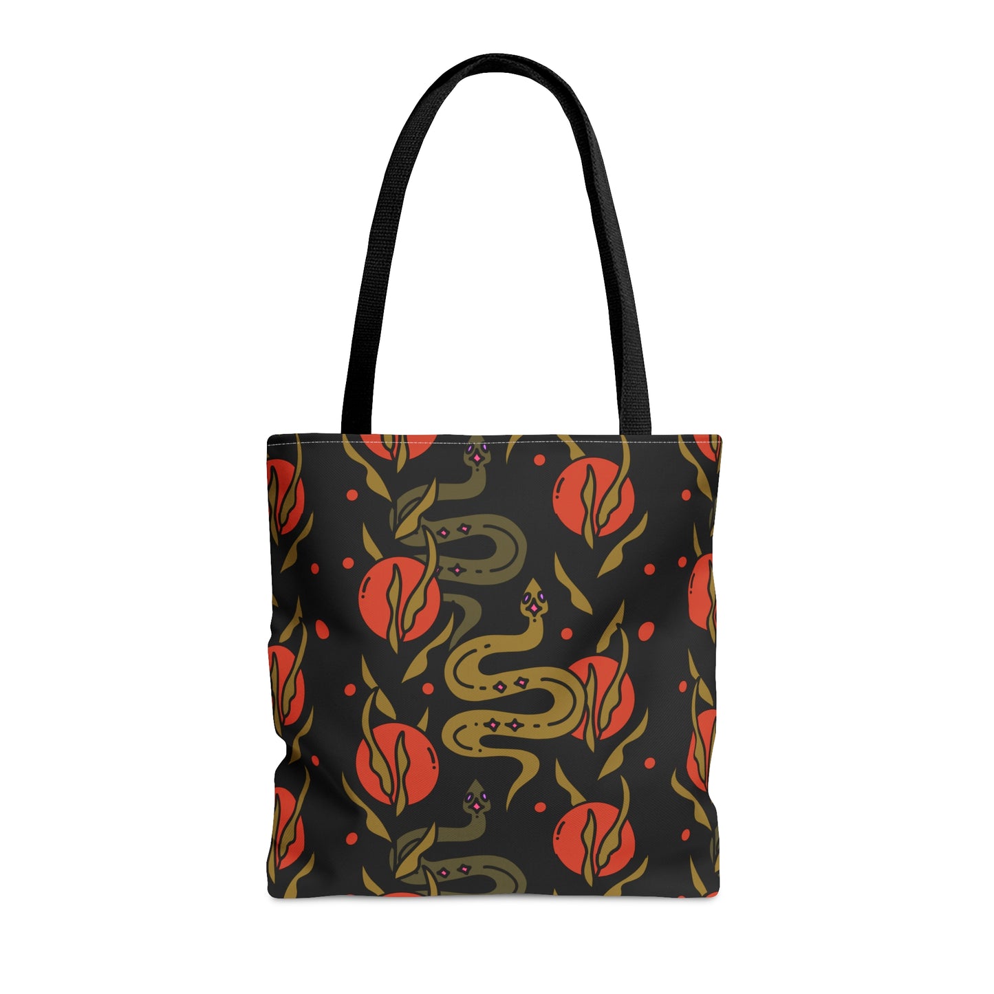 House of the Rising Sun Tote Bag
