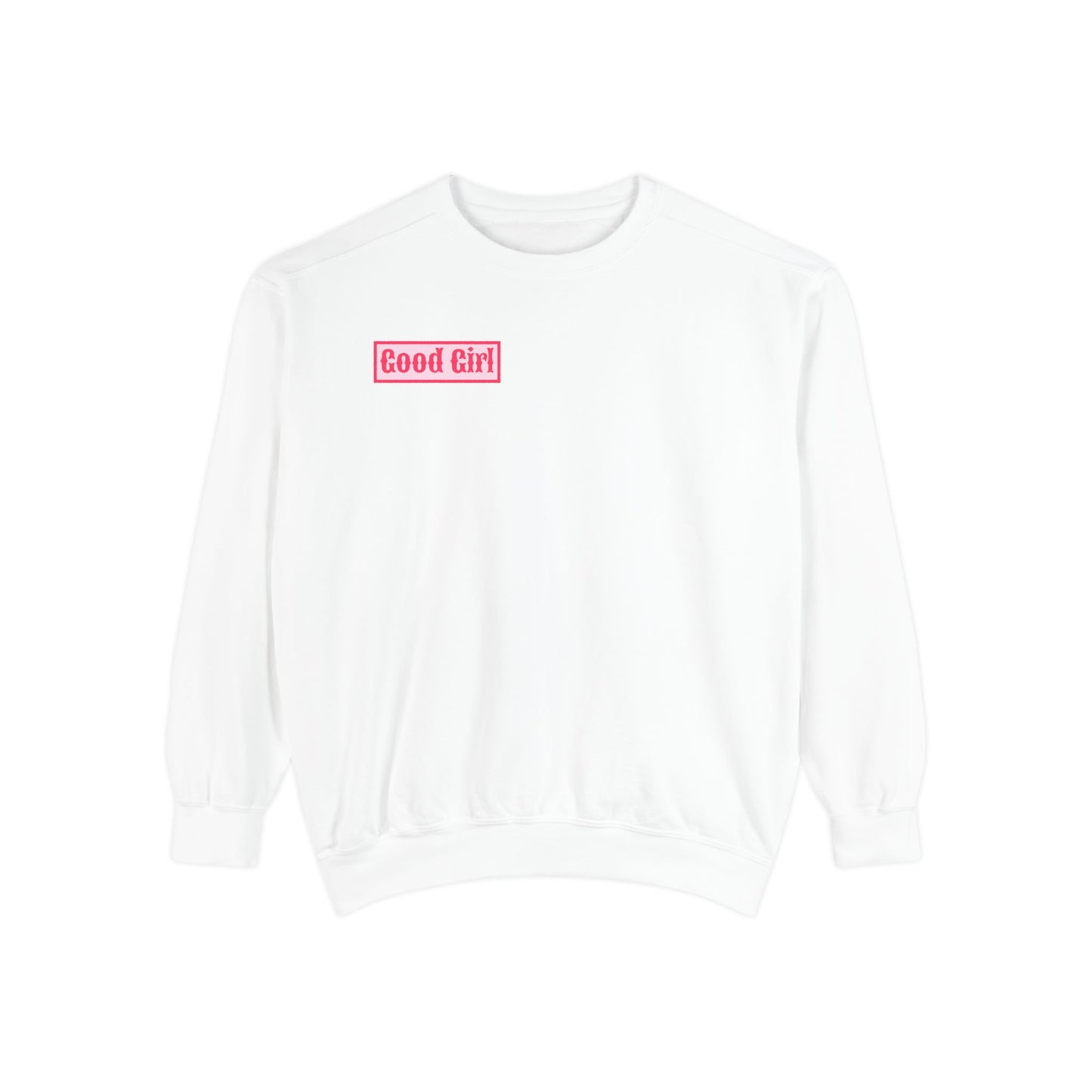 Good Girl Lounge Shirt