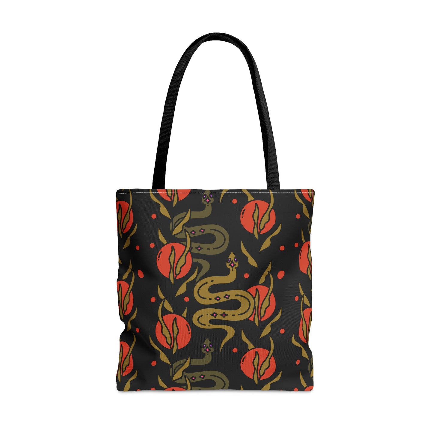 House of the Rising Sun Tote Bag