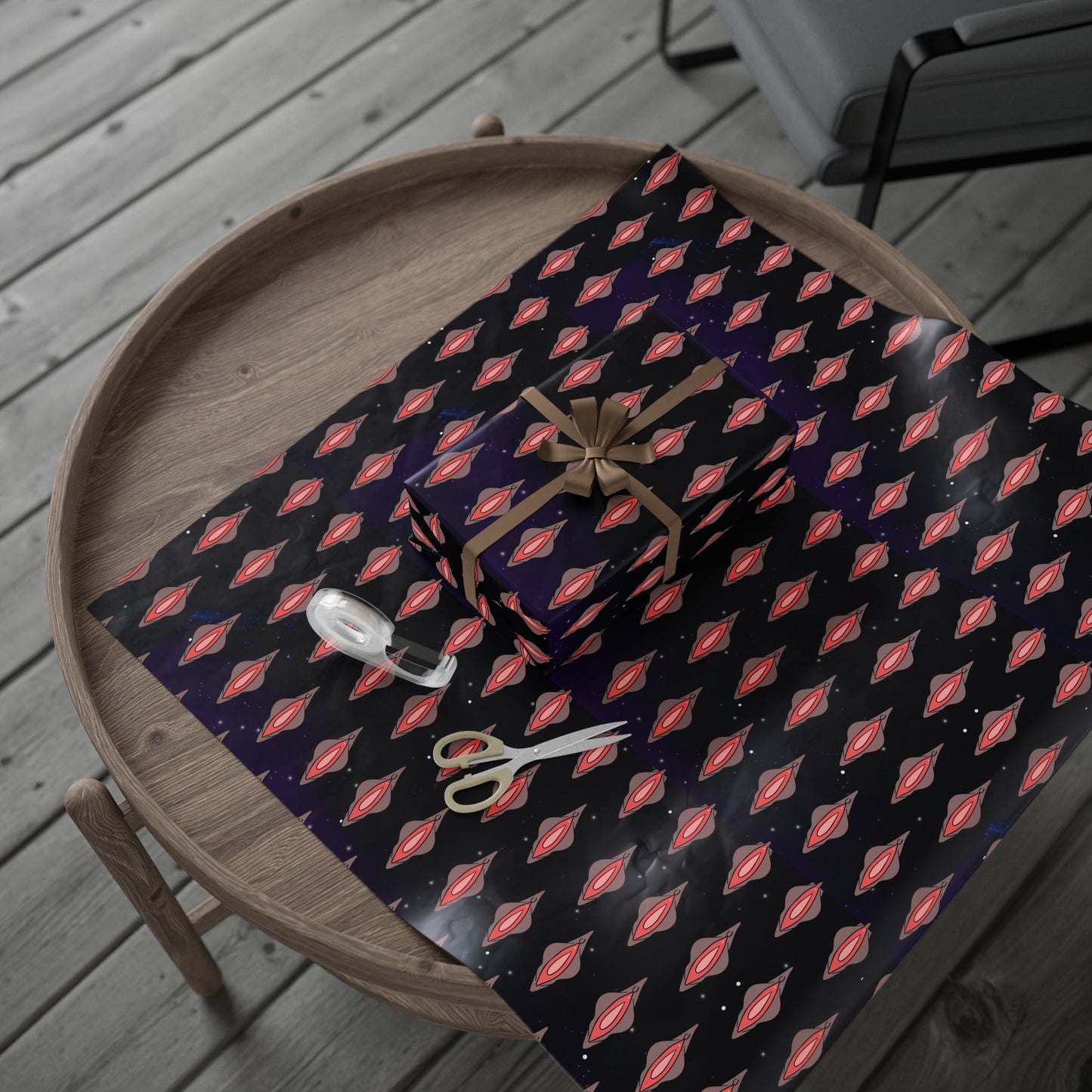 Wrapping Papers
