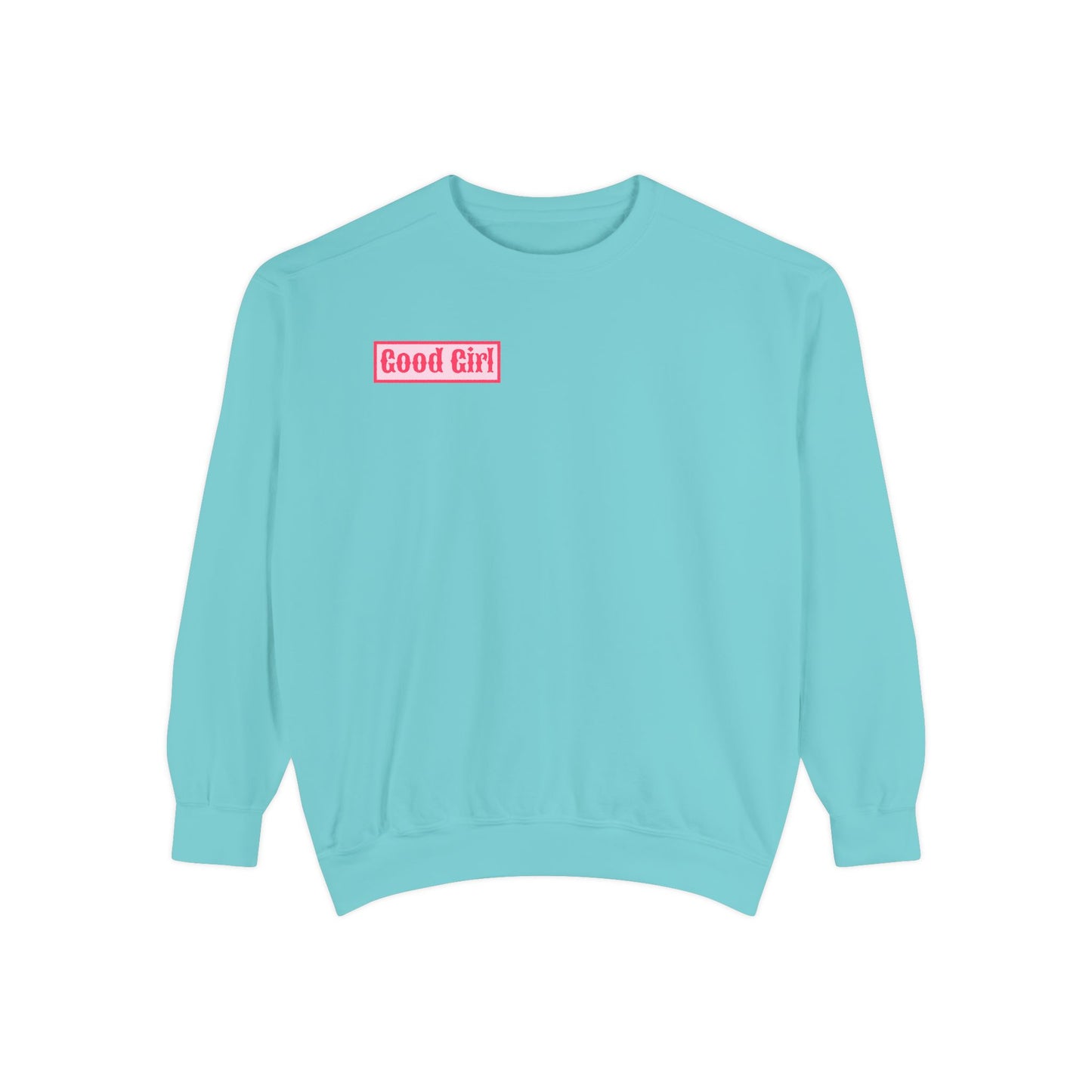 Good Girl Lounge Shirt