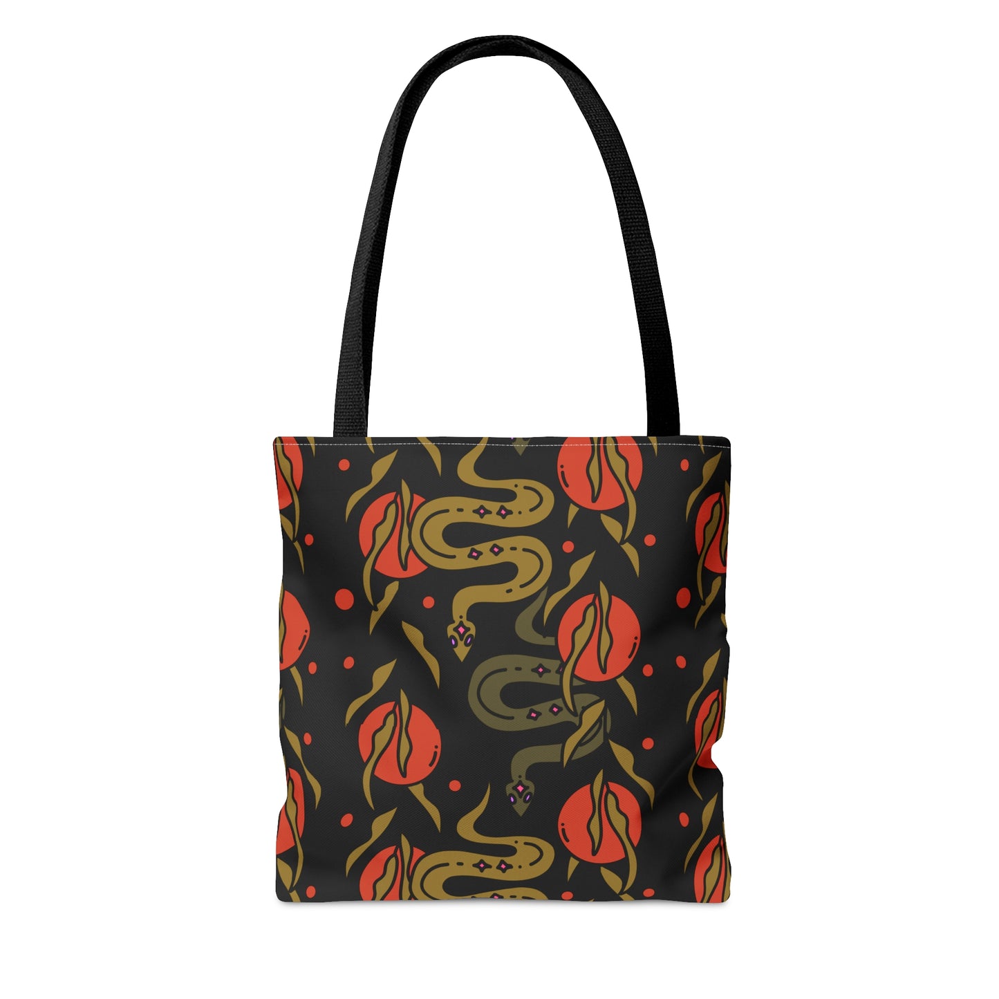 House of the Rising Sun Tote Bag