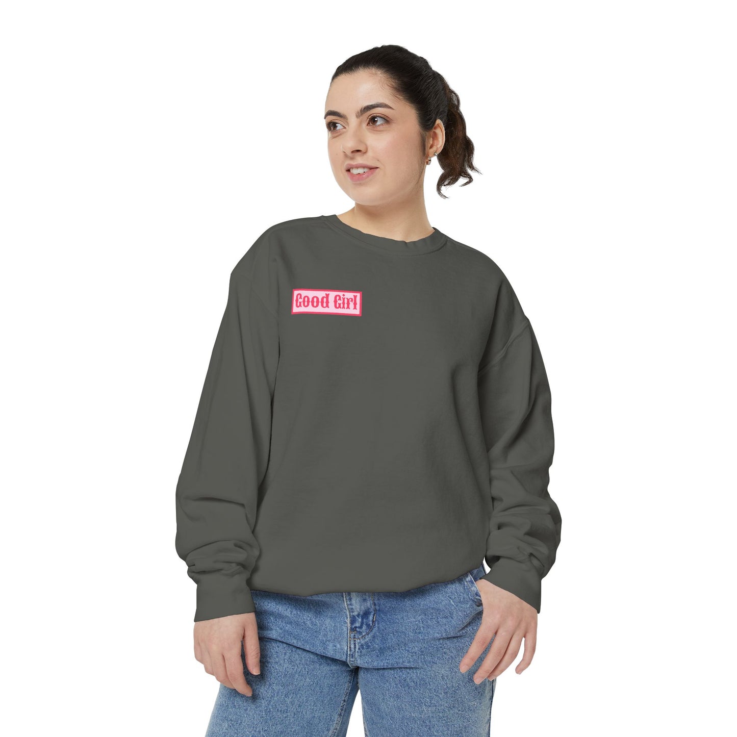 Good Girl Lounge Shirt
