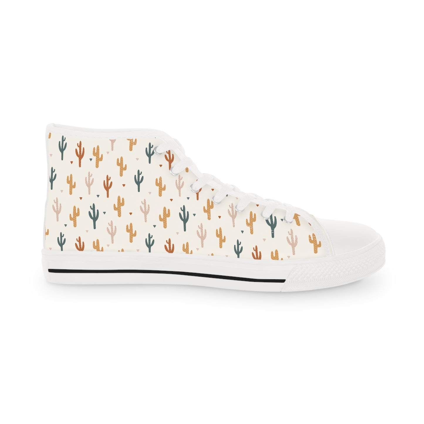 Cactus Hightops