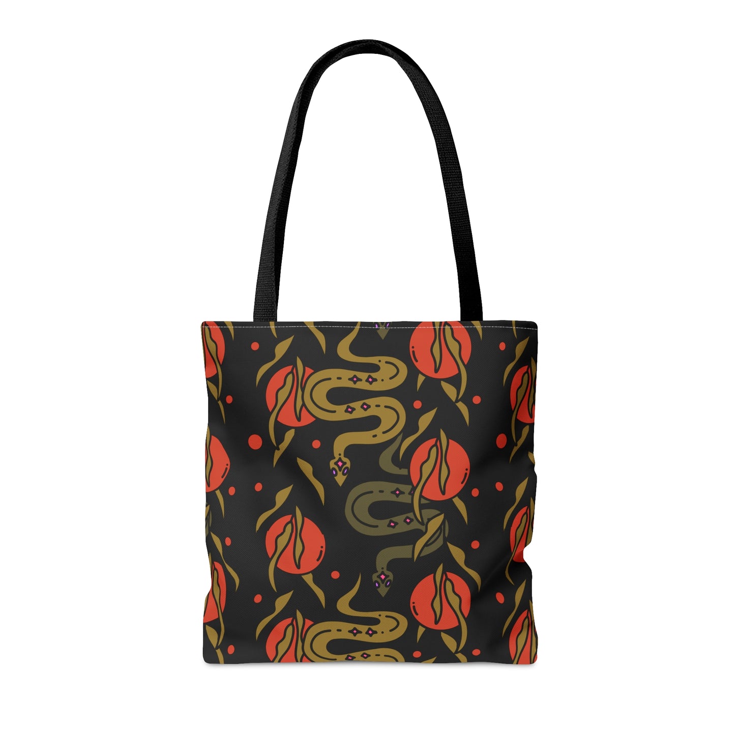House of the Rising Sun Tote Bag