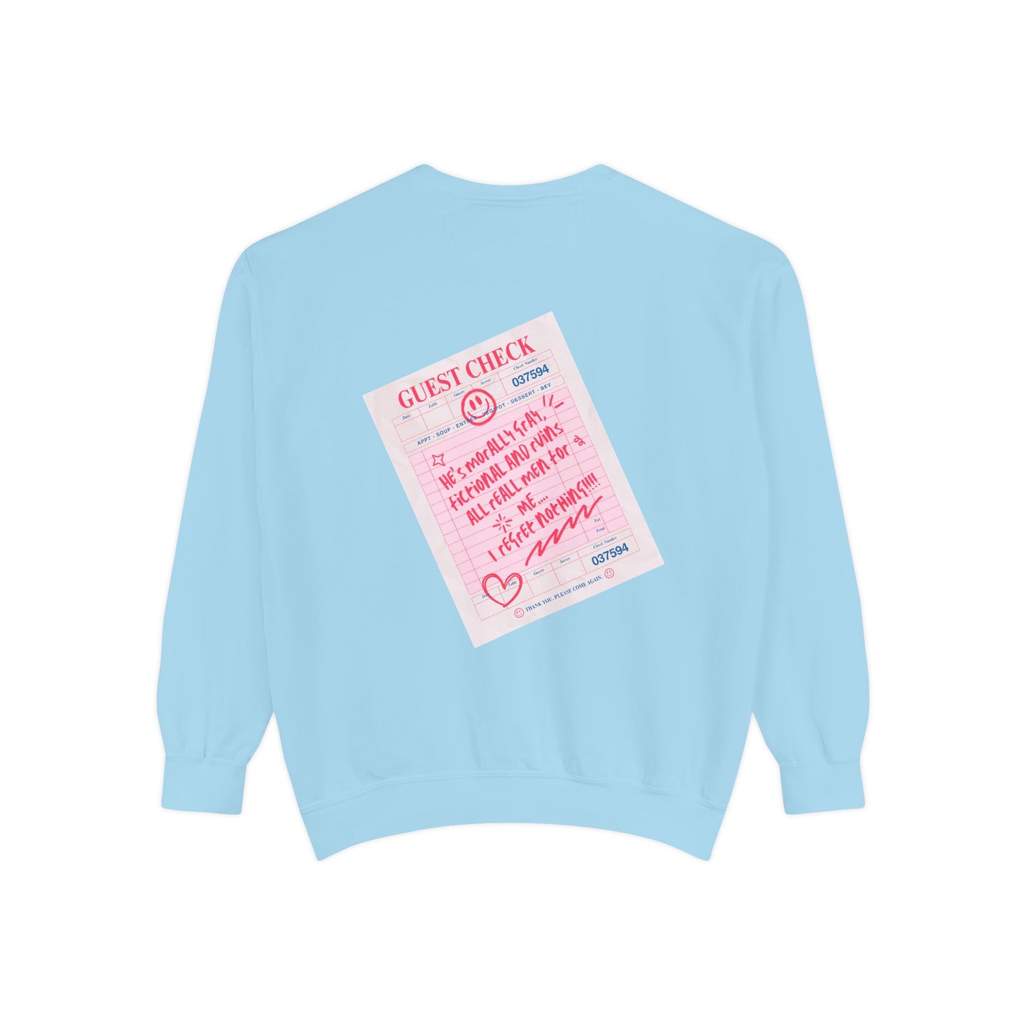 Good Girl Lounge Shirt