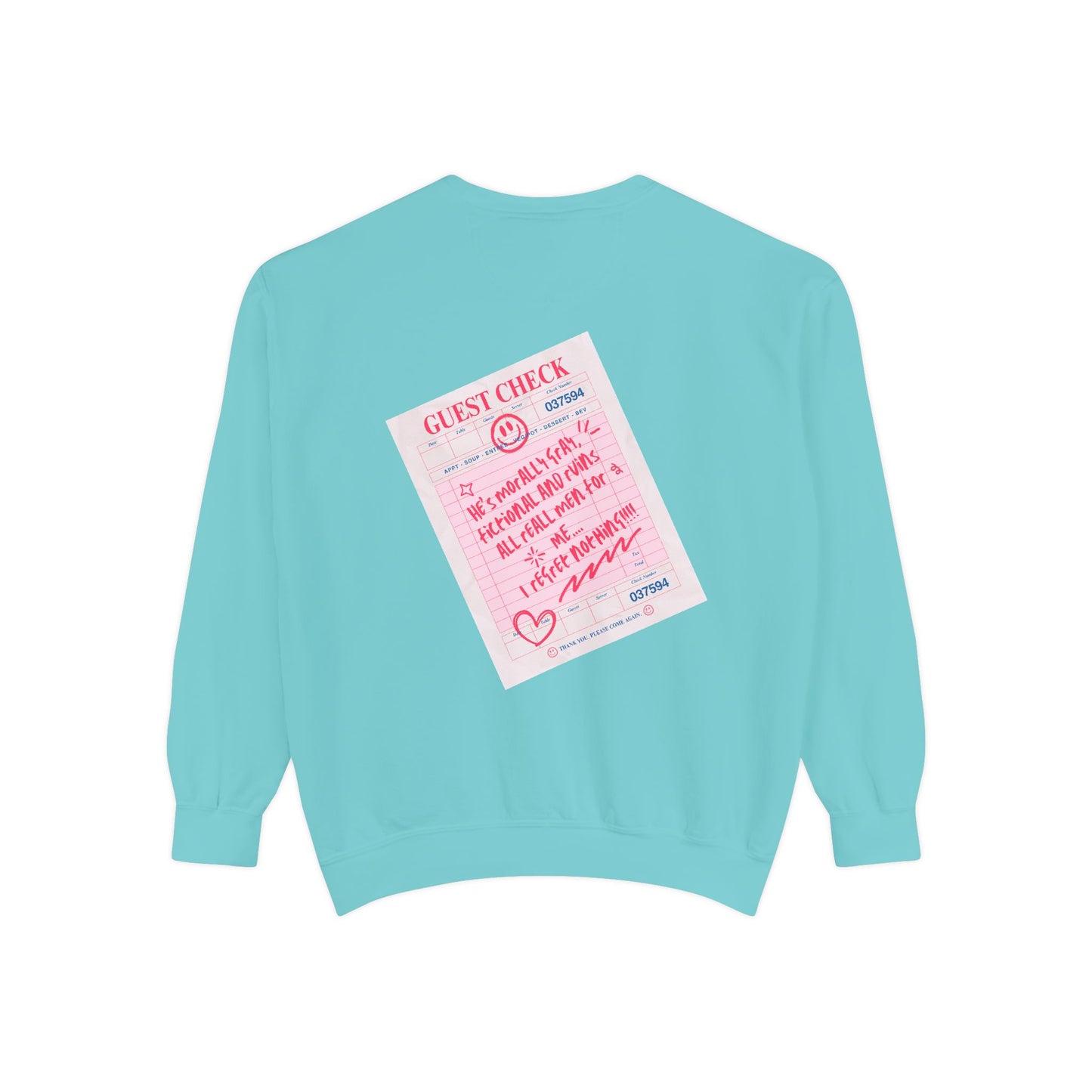 Good Girl Lounge Shirt
