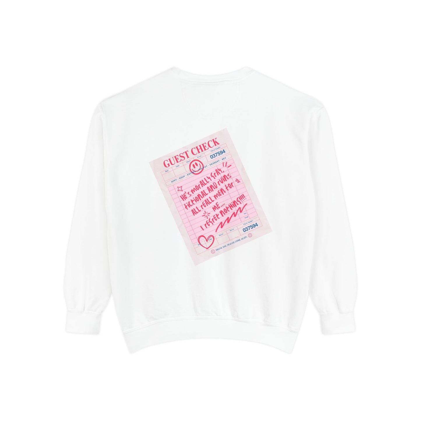 Good Girl Lounge Shirt