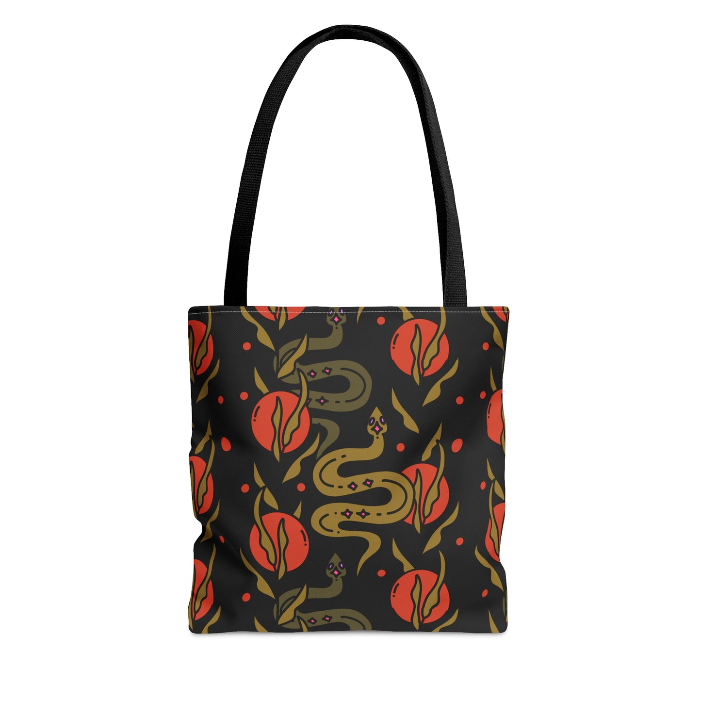 House of the Rising Sun Tote Bag