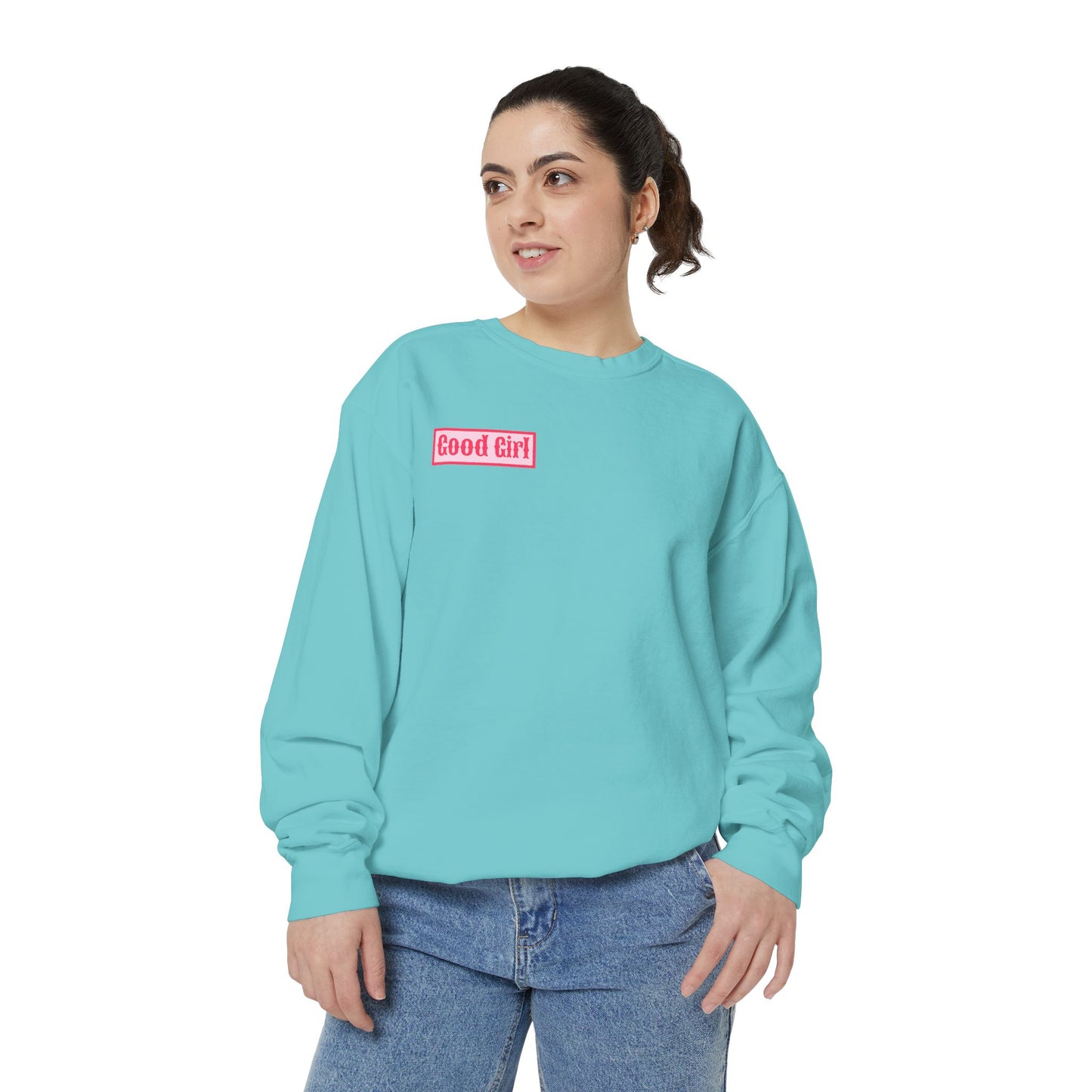 Good Girl Lounge Shirt