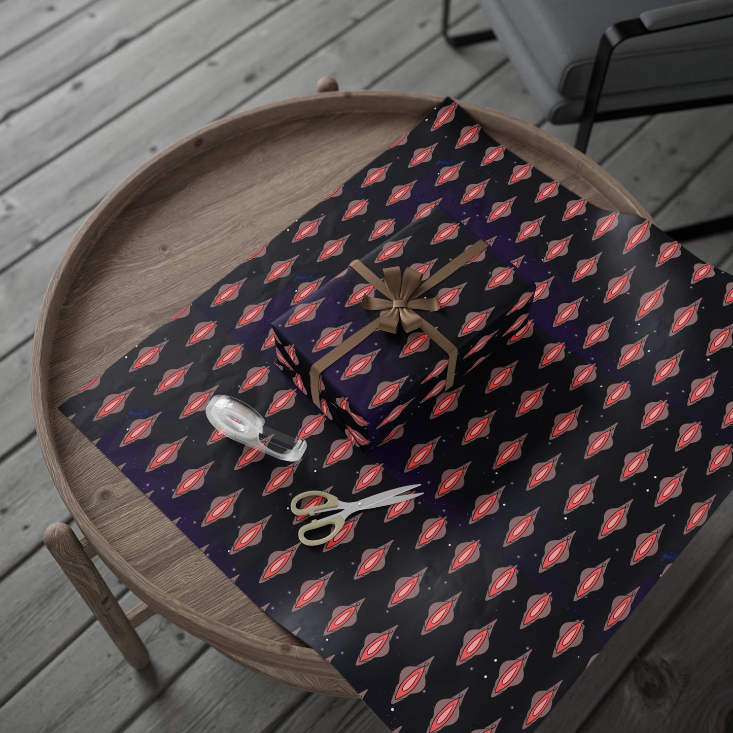 Wrapping Papers