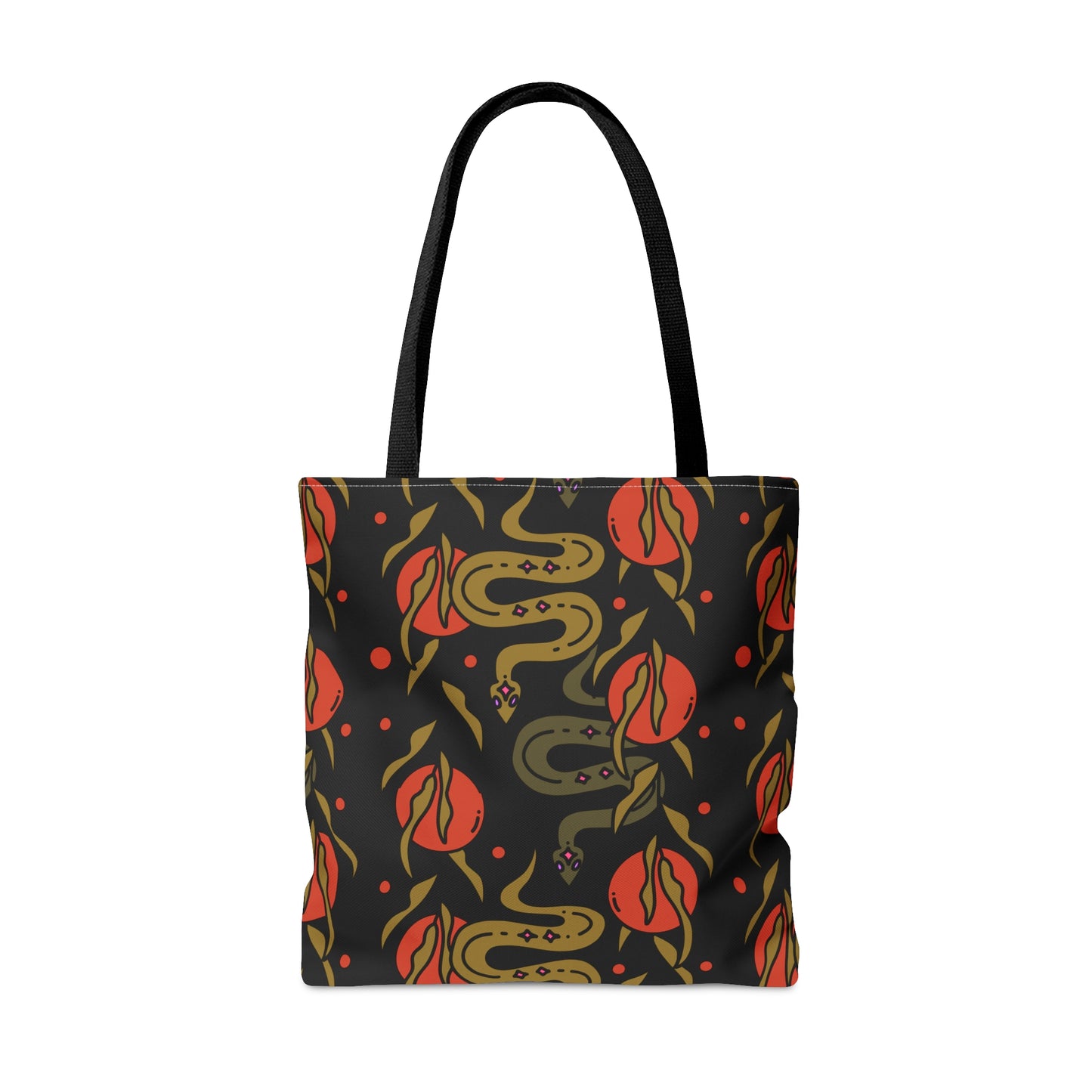 House of the Rising Sun Tote Bag