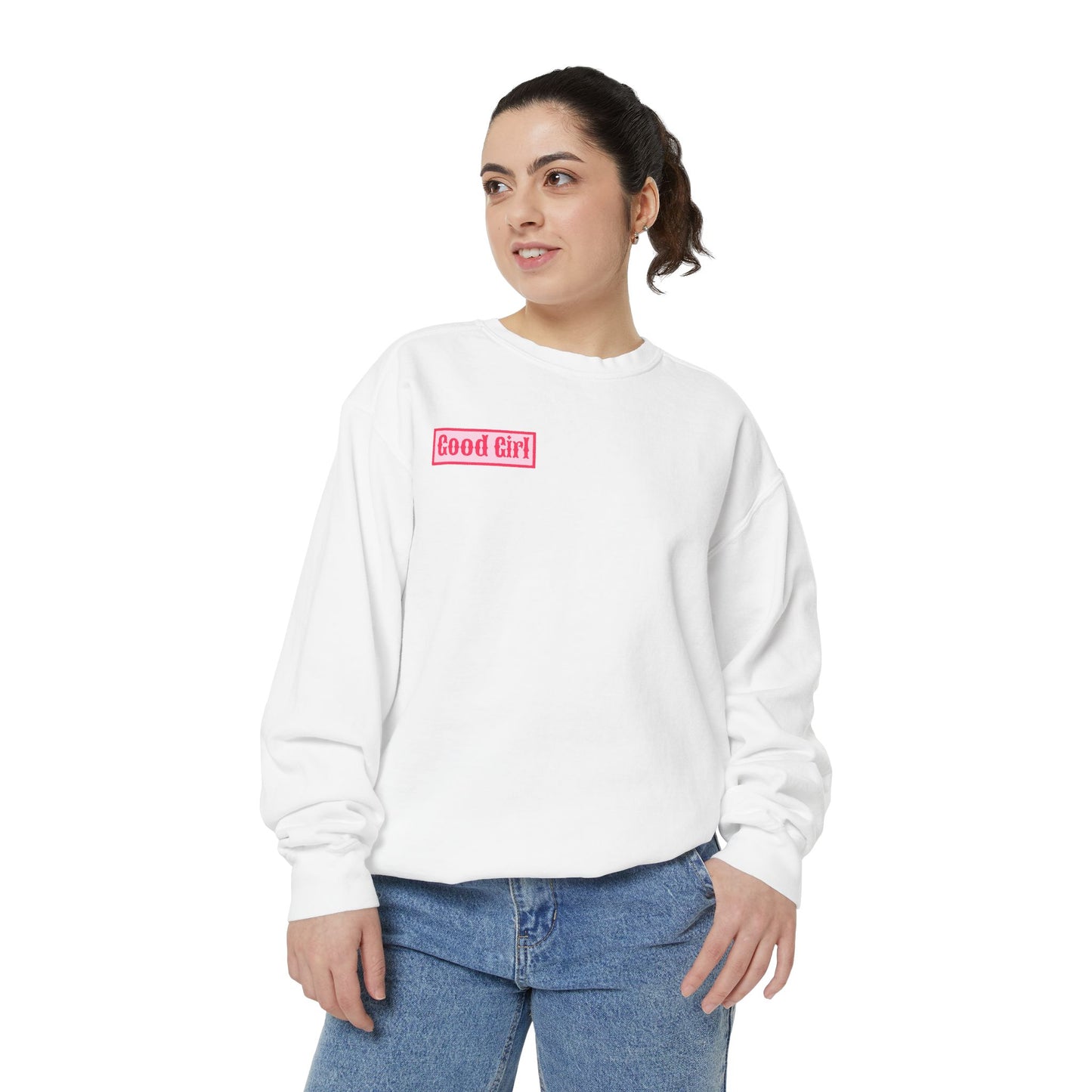 Good Girl Lounge Shirt