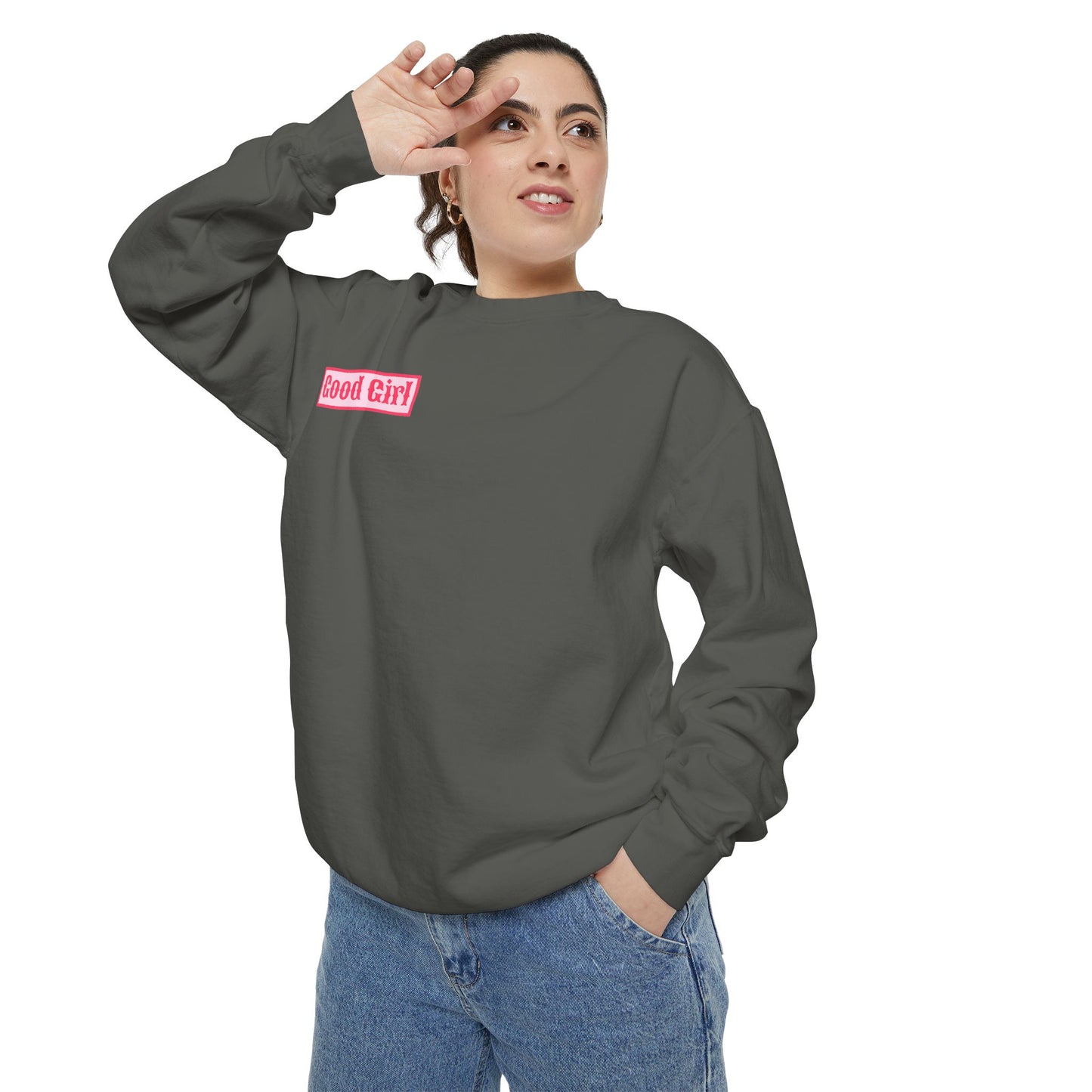 Good Girl Lounge Shirt