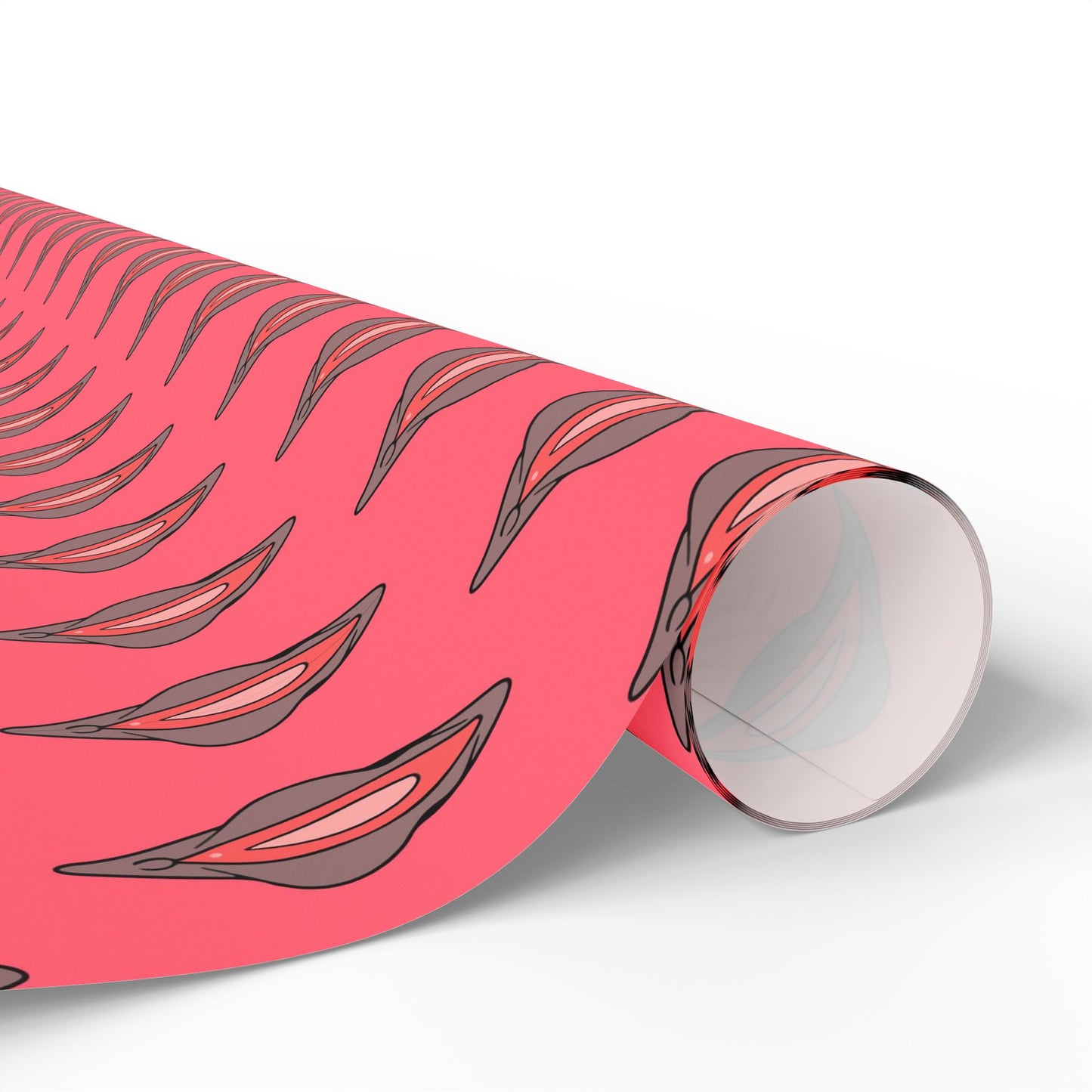 Viva La Vulva Wrapping Paper
