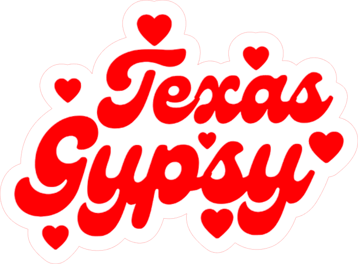 The Texas Gypsy