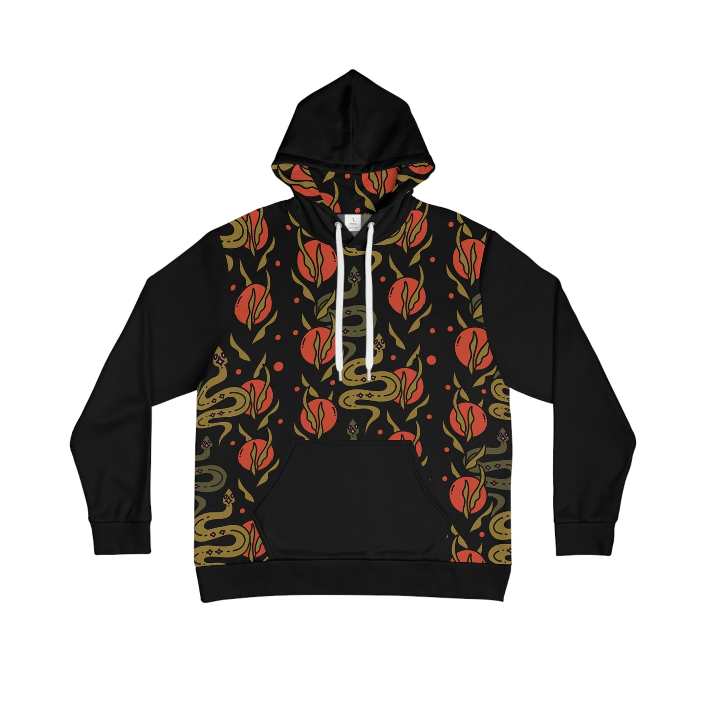 House of the Rising Sun Hoodie