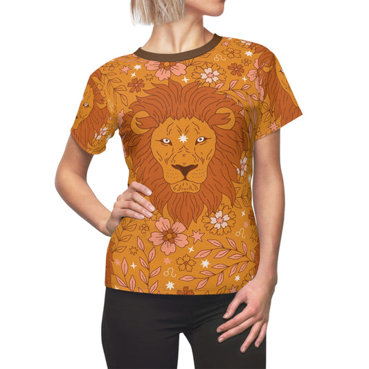 Lion Roar T-Shirt