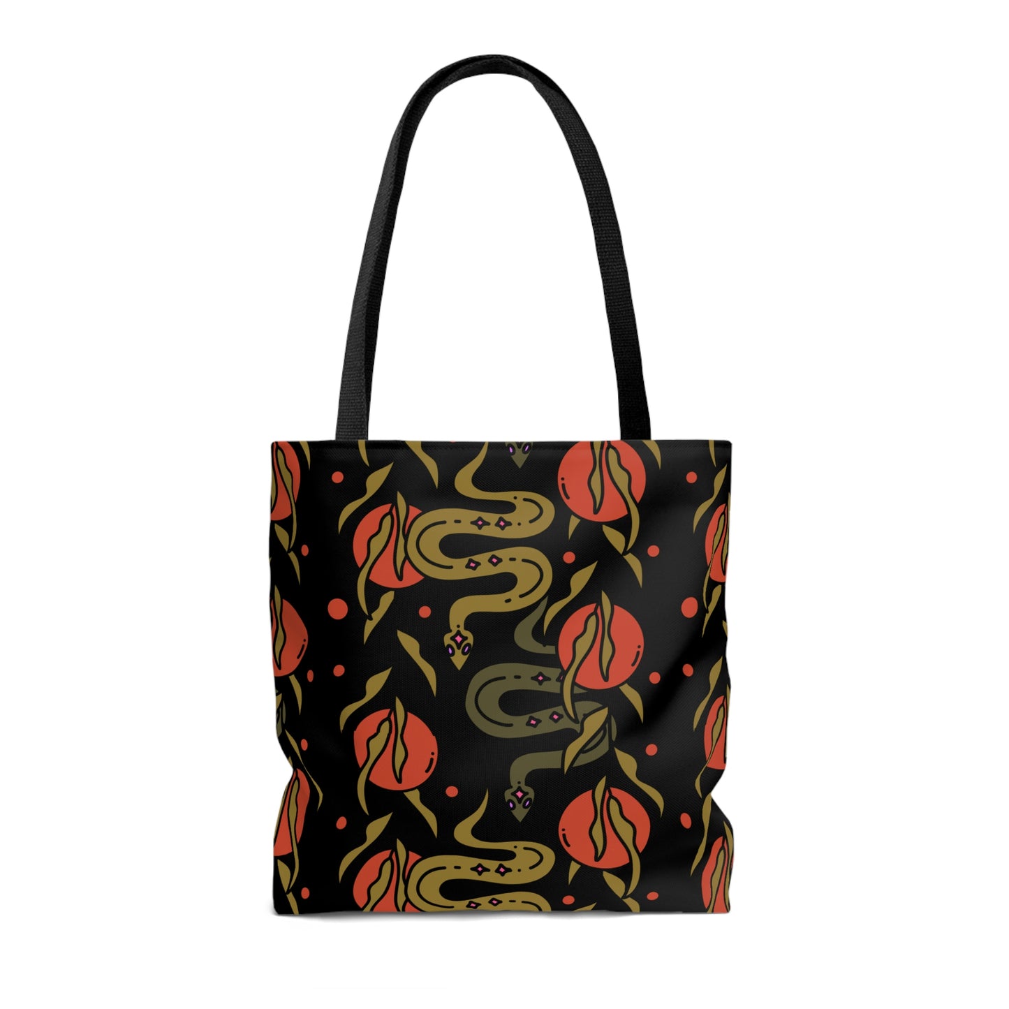 House of the Rising Sun Tote Bag